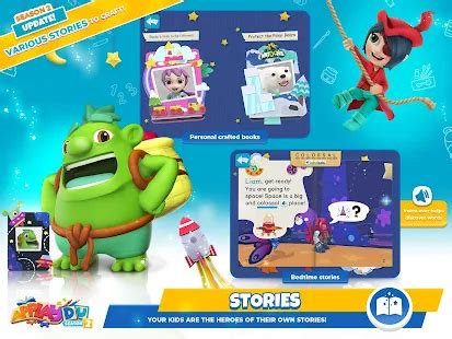 Download & Play Applaydu family games for Free on PC & Mac (Emulator)