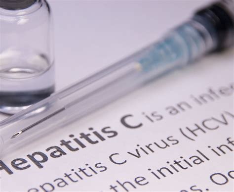 Sexual Transmission of Hep C: Facts, Not Fear