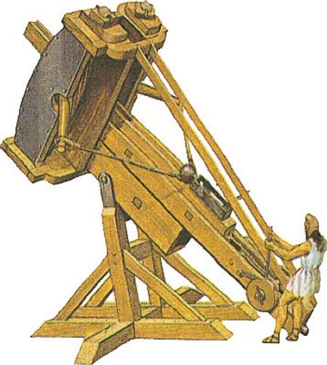 When Were Catapults Invented at Shelly James blog