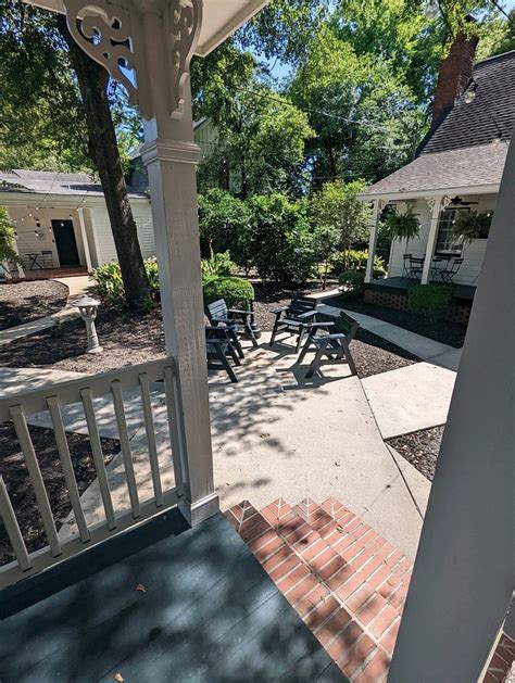 THE PAXTON- A HISTORIC HOUSE HOTEL (Thomasville) - Hotel Reviews ...