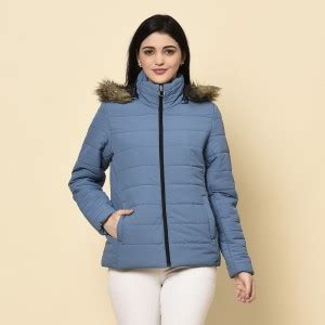 Women Winter Jackets - Buy Women Winter Jackets online at Best Prices ...
