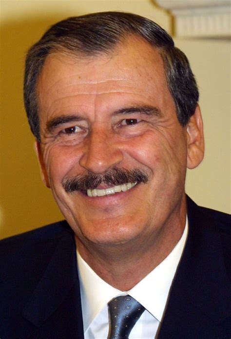 Vicente Fox