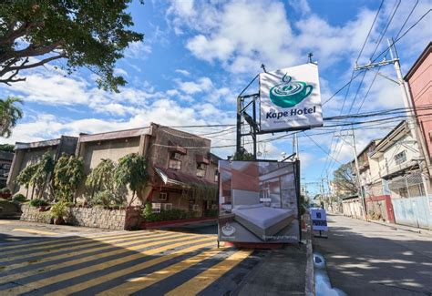 Kape Hotel, Caloocan - 2026 Updated Prices, Deals & Reviews | Trip.com