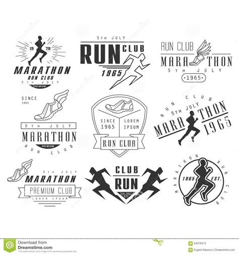 Running Club 的图像结果