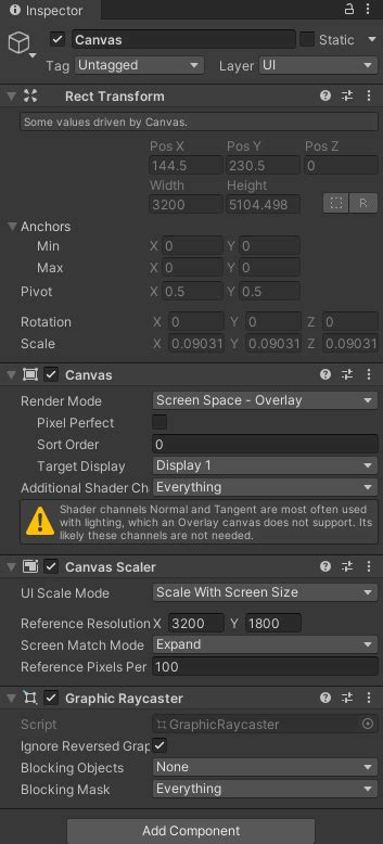 Image result for Unity Camera Aspect