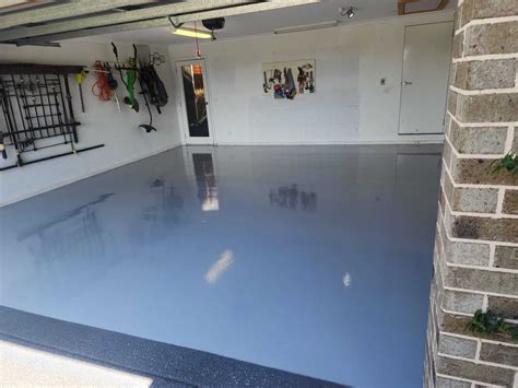 How Much Does Epoxy Flooring Cost? | Melbourne Pricing Guide