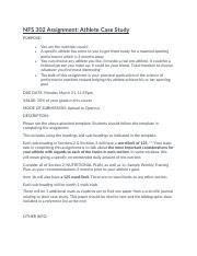 Image result for Exercise Science Case Study Examples