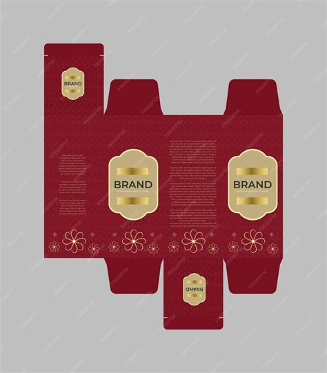 Image result for Vector Box Design