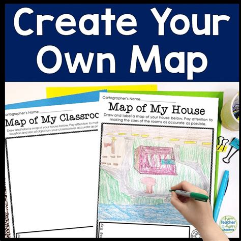 Image result for Making a Class Map