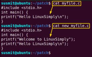 Patch Unix Support 的图像结果