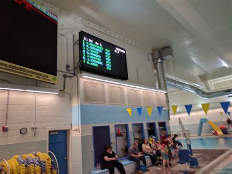 WES DEIST AQUATIC CENTER - Idaho Falls ID - Hours, Directions, Reviews ...