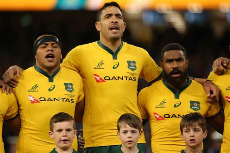 Unveiling the Towering Colossus: Discovering South Africa’s Tallest Rugby Titan