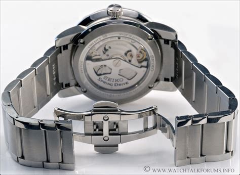 Image result for Seiko Spring Drive Watch Common Problems