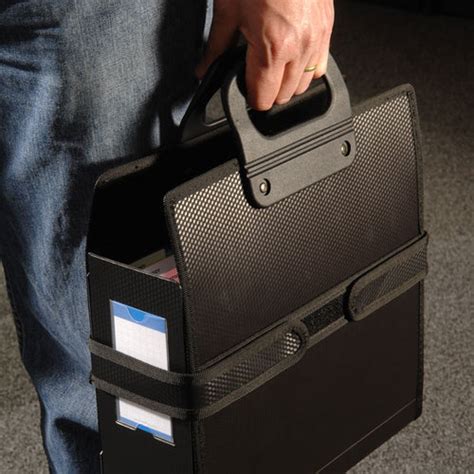 Image result for Portable File Boxes