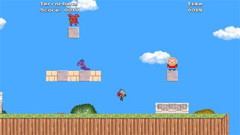 Скачать торрент: tERRORbane v1.1.2 - торрент