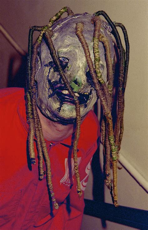 Slipknot masks: The Definitive History Of Every Mask | Louder