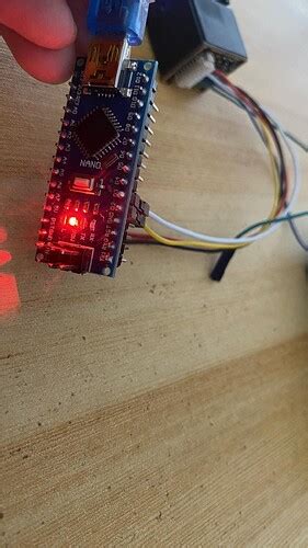 Arduino Com Problem 的图像结果
