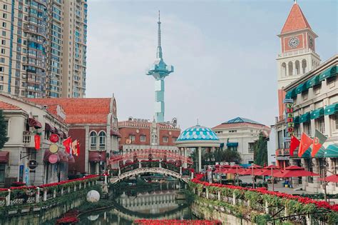 盐城南海未来城：崛起的“上海卫星城”