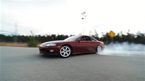 Japan’s Anti-Drift Devices Didn't Stand a Chance Against Drift Kings