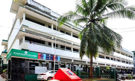 JDT ISLAM | College of Arts & Science