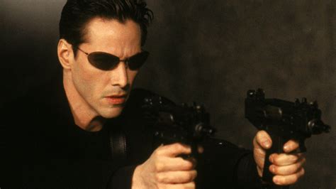 Image result for Matrix Trailer Breakdown