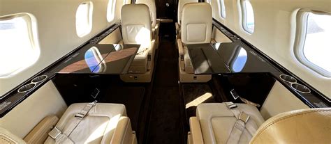 LV-KJJ Learjet 60XR - American Jet S.A. S/N 60-386