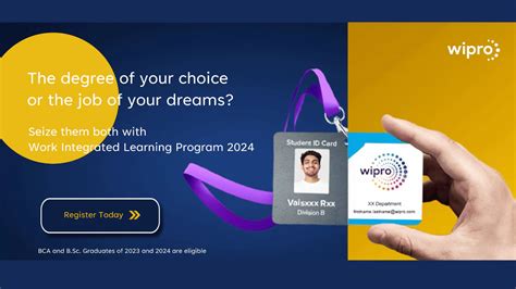 Image result for Wipro WILP Program