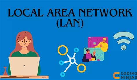 Create a Local Area Network 的图像结果