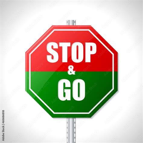 Image result for Alert Program Stop Go