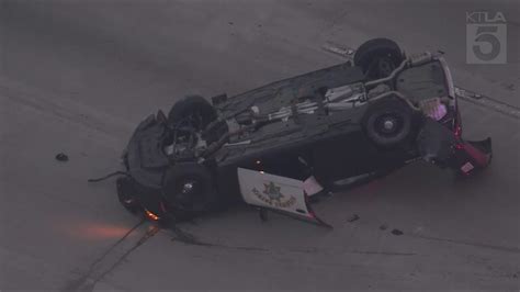 💥 Stolen SUV Goes Airborne During Police Pursuit With 5 Juveniles Inside | Florida