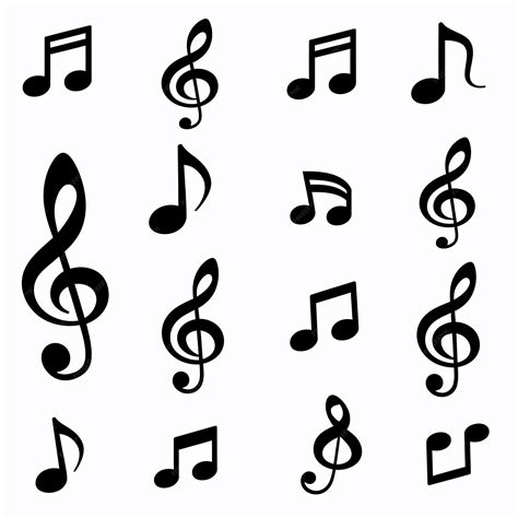 Image result for Music Notes Sounds