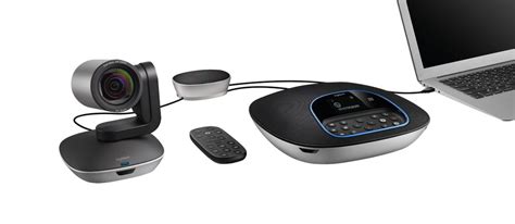 Image result for Logitech Group Camera