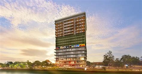SVG Town Square Greater Noida | Retail & Office Spaces