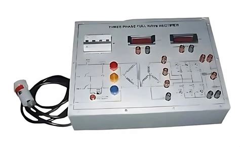 Image result for Three-Phase Rectifier