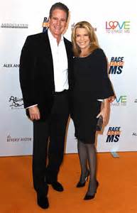Vanna White Reveals If Marriage Is a Possibility with Boyfriend John ...