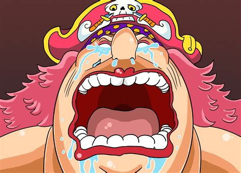 Big Mom cries - One Piece Chapter 867 One Piece Kapitel 867 One Piece ...