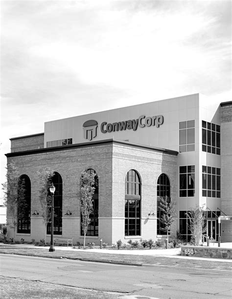 Connected | Summer 2023 by Conway Corp - Issuu