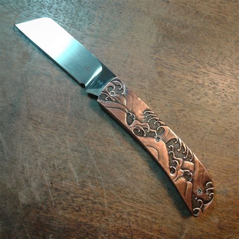 Japanese Folding Knives at Johnathan Olivar blog