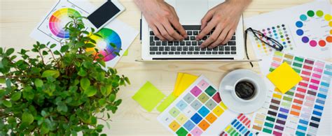 The Role of Color in Web Design: Impacting User Experience and Beyond