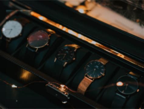 Who Has the Best Watch Collection in India? – Just In Time
