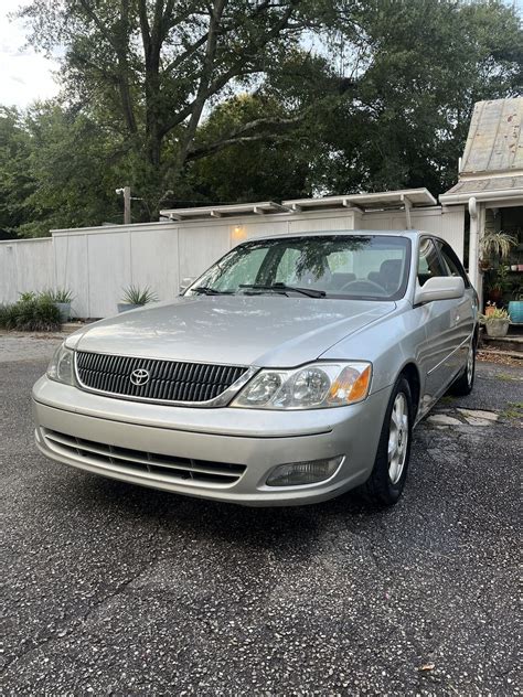 2000 Toyota Avalon for Sale in Athens, GA - OfferUp