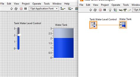 Image result for Boolean to String LabVIEW