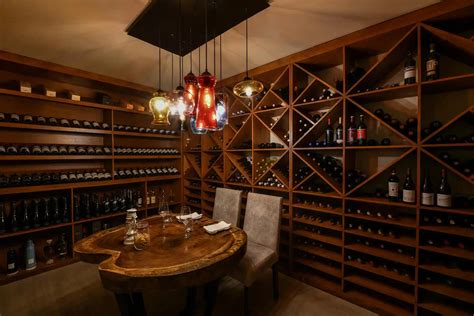 Restaurants - El Dorado Maroma