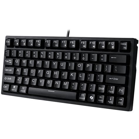 Buy in India Adesso EasyTouch 610 Mechanical Compact Keyboard with ...