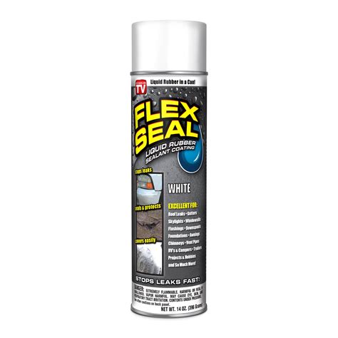 Flex Seal Liquid Rubber Coating at Alyssa Coode blog