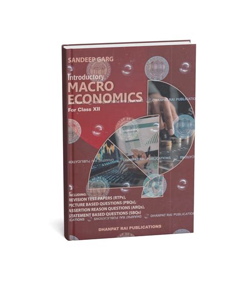 Introductory Macro Economics for Class XII CBSE – By Sandeep Garg [Eng ...