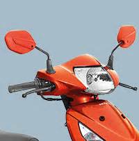 Honda Activa i Review: An Activa With A Compact Design - Scooters4Sale