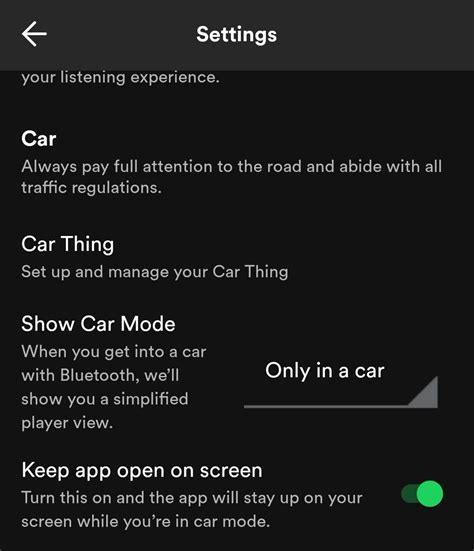Image result for Android Driving Mode