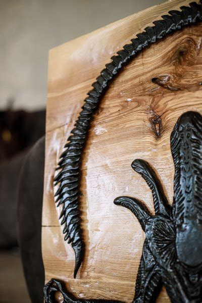 Image result for Alien Zen