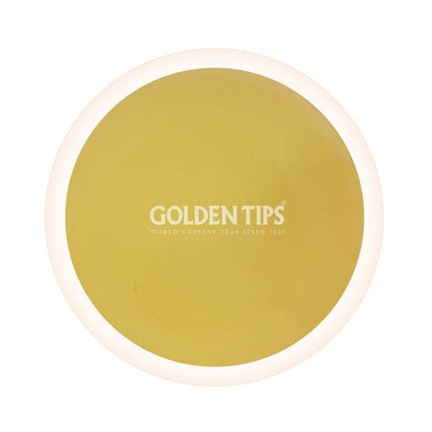 Golden Tips Tea World's Finest Teas Since 1933, Taste 150 Tea Varietie ...